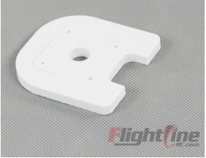 Flightline 1.6M P-38L Motor Board